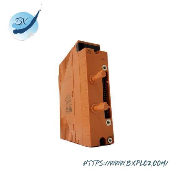 yokogawa_v0_e1_tcam_l08_3.jpg YOKOGAWA V0/E1/TCAM/L08 Control Module for Industrial Automation