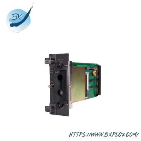 Yokogawa VF311 S1 V-NET Station Module - Industrial Communication Interface