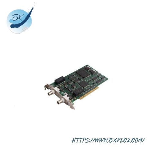 Yokogawa VF701 S3 Interface Card - Advanced Networking for Industrial Control Solutions