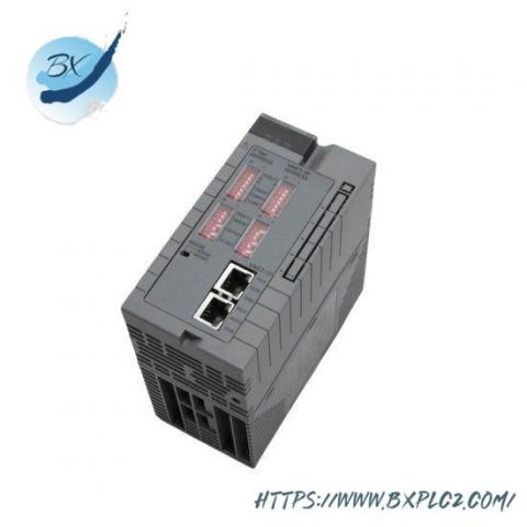 Yokogawa VI451-10 S3 Communication Module - Industrial Automation Innovation