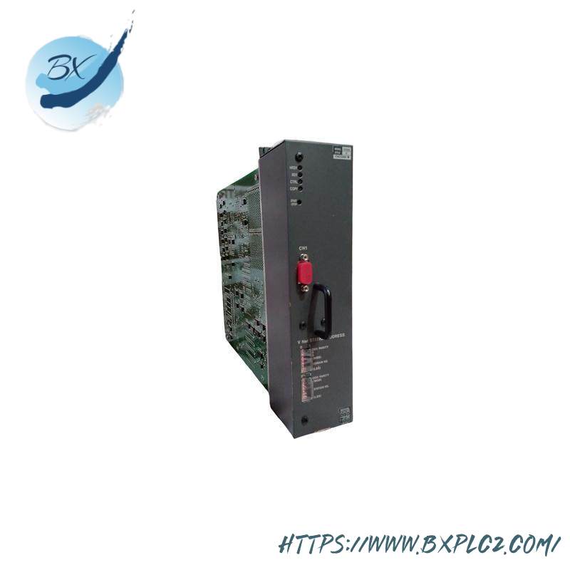 yokogawa_ys1700-100_a06_a31_3.jpg Yokogawa YS1700-100/A06/A31 Programmable Indicating Controller