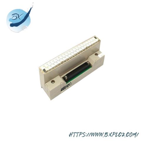 Yoshida Electric PX7DS-40V6-R: 125V 1A Terminal Block, Industrial Control Applications