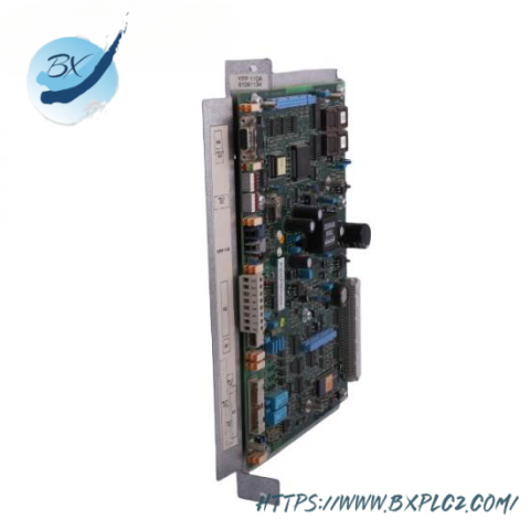 ABB YPP110A 3ASD573001A1 PC Drive Digital Processor Module
