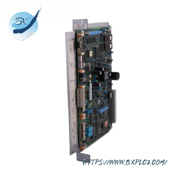 ypp110a_3asd573001a1_pc_drive_digital_processor_module_abb.png ABB YPP110A 3ASD573001A1 PC Drive Digital Processor Module