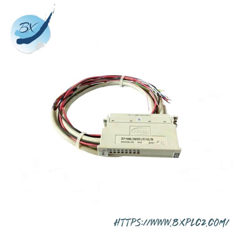 zi006_hima_connection_cable-1.jpeg Allen-Bradley AB 2711P-RP9DK Panelview Plus 6 Logic Module