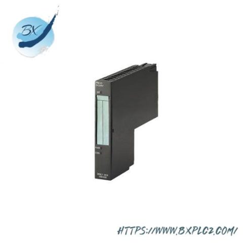 ZIPPE MWS10/A - Industrial Control Module