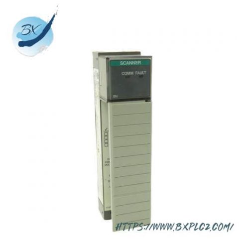 Allen Bradley 1746-SN, Industrial Control PLC Module