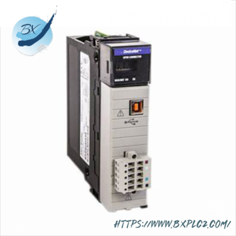 AB 1756-L72 Controller Module, Industrial Automation Solutions