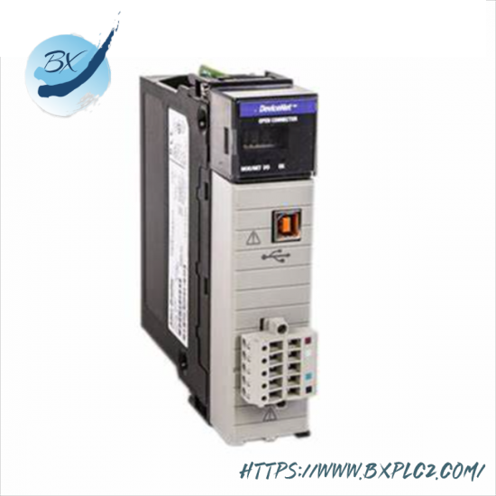 1756-l72_controller_module.png AB 1756-L72 Controller Module, Industrial Automation Solutions