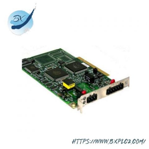 AB 1784-PKTXB Interface Card - Advanced Industrial Control Solution