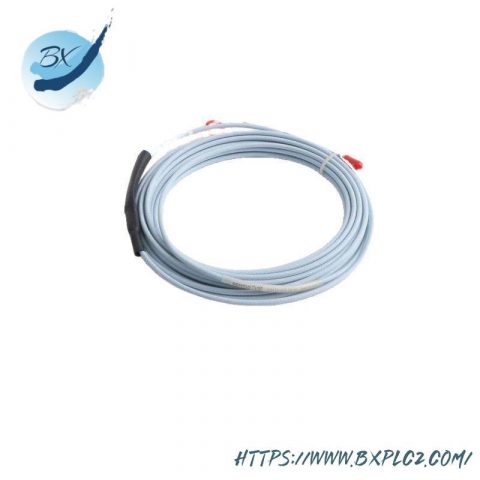 Bently Nevada 330130-040-02-05, 3300 XL 8mm Extension Cable