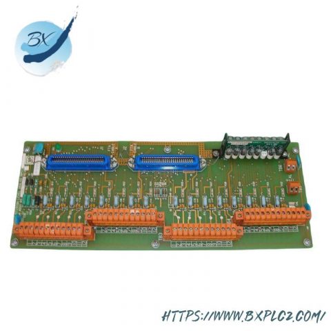 Honeywell 38001704-100 Analog Input Module: Advanced Industrial Control Solution