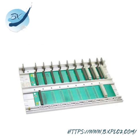 SIEMENS 6ES5701-2LA12 - Modular Extension Sub-Rack for Automation Systems