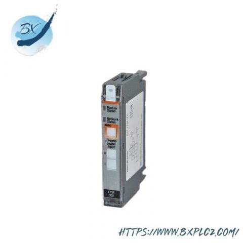AB Industries 1734-IT2I Input/Output Module