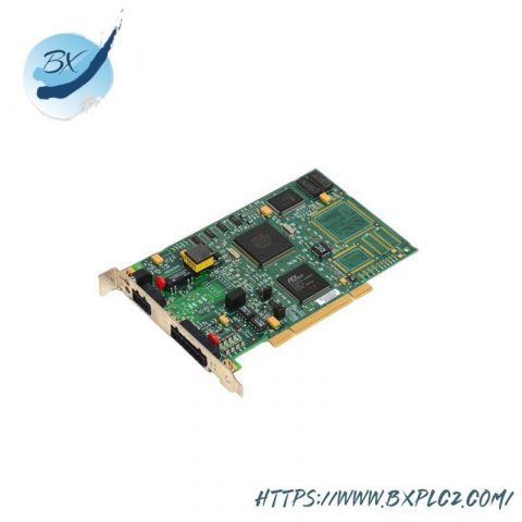 AB 1784-PKTX/B Interface card: Advanced Control Module for Industrial Automation