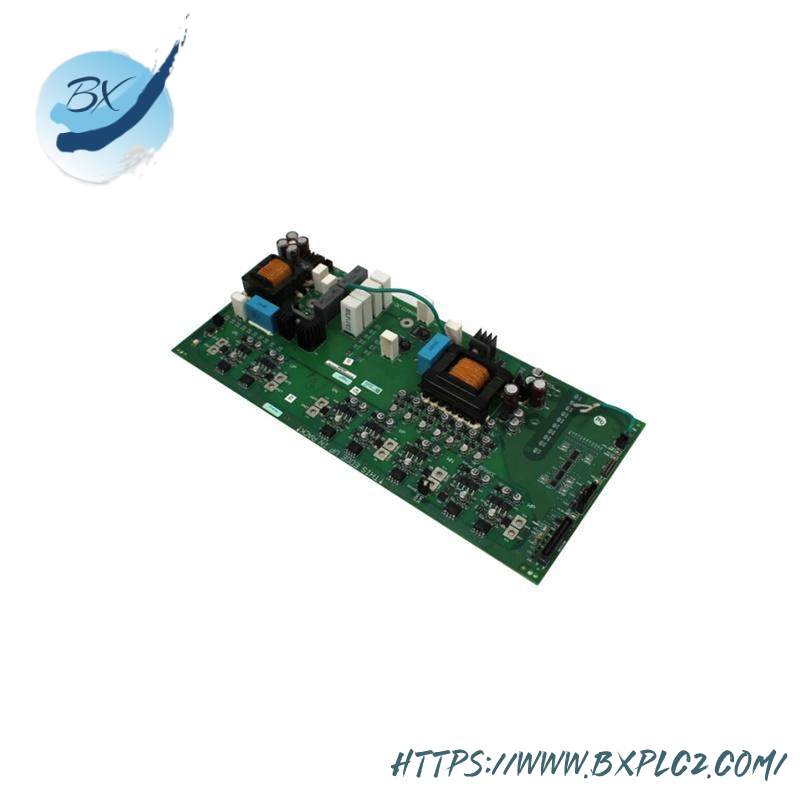 abb_333299-a01_power_drive_board.jpg ABB REA107-AA Arc Protection Module for Industrial Controls