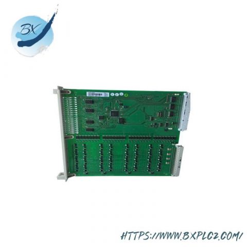 ABB 3BSE018298R1 DSDO 115A Digital Output Module
