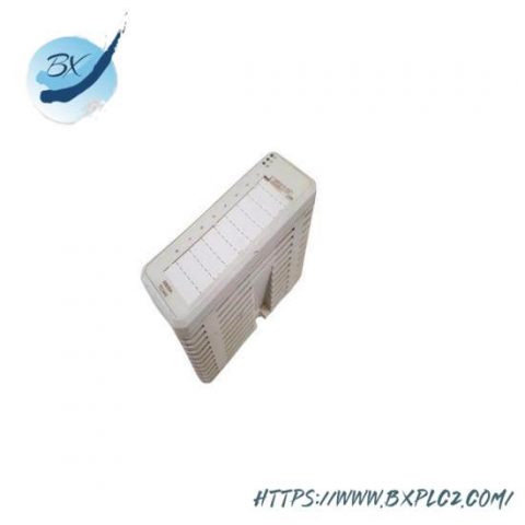 ABB 3BSE051306R1 AI835A Thermocouple/mV Input 8 ch