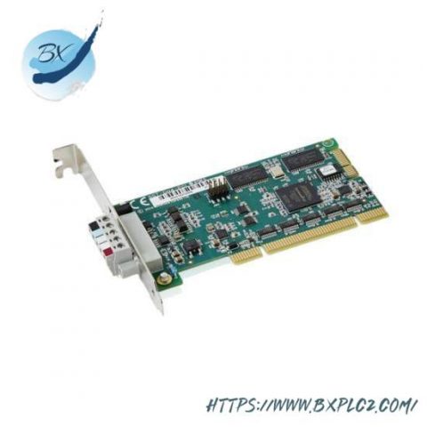 ABB 3HAC037084-001 SST-DN4-PCI V2.1.0 DSQC697 DeviceNet Board - Industrial Control Module