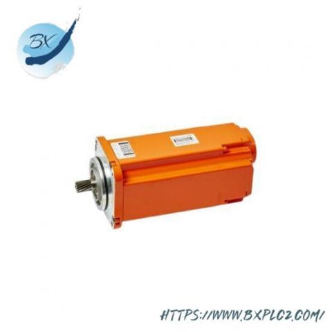 ABB 3HAC057547-003 Motor Incl Pinion, Precision Engineering for Industrial Applications