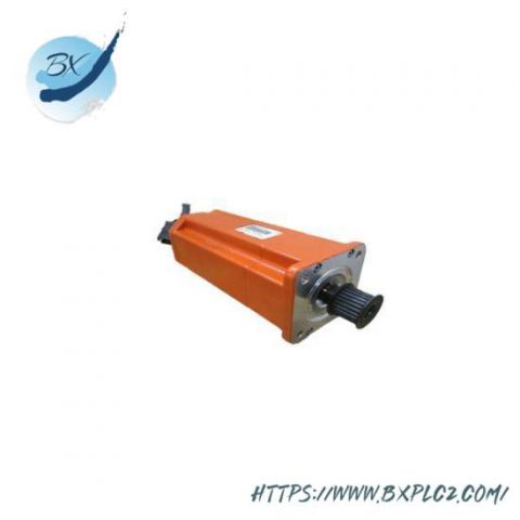 ABB 3HAC17346-1/01 SERVO MOTOR; Producer: ABB