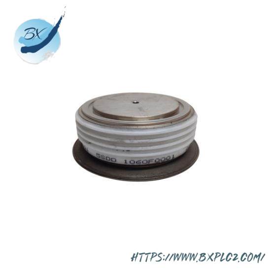 abb_5sdd1060f0001_diode_disc_module.jpg ABB 3HAC024651-001 Industrial Automation Control Module