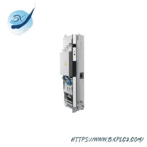 ABB ACS880-04-585A-3, 3ABD00039334-D Frequency Converter