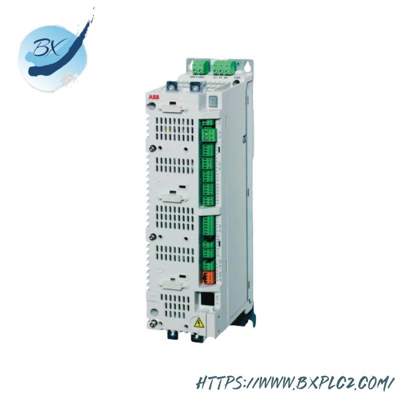 abb_acsm1-04am-09a5-4_l517_servo_driver.jpg ABB ACSM1-04AM-09A5-4+L517 SERVO DRIVER: Precision Control in Industrial Automation