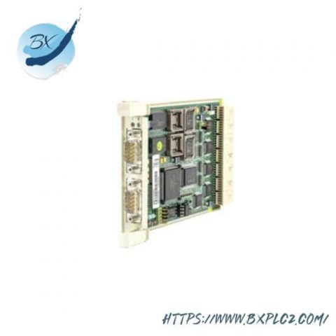 ABB 3HAC024651-001 Industrial Automation Control Module