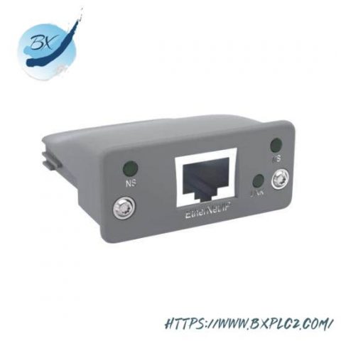 ABB DSQC669 - Ethernet Unit 3HAC027652001, Advanced Industrial Control Solution