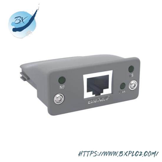 abb_dsqc669_3hac027652001_ethernet_unit.jpg ABB DSQC669 - Ethernet Unit 3HAC027652001, Advanced Industrial Control Solution