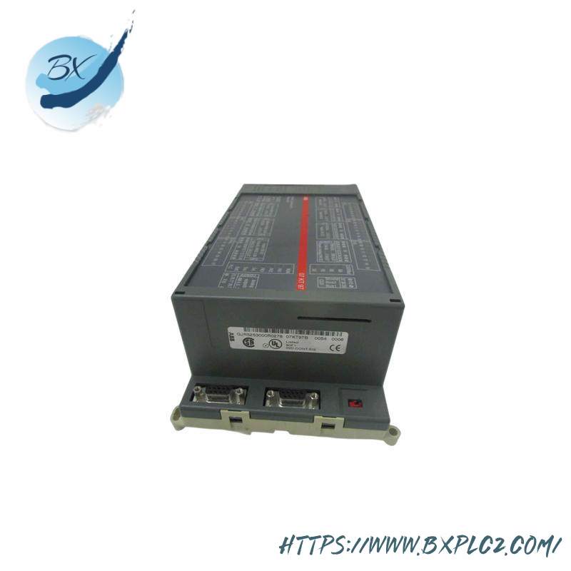 abb_g3eb_henf315768r1.jpg ABB G3EB HENF315768R1 Industrial Control Module