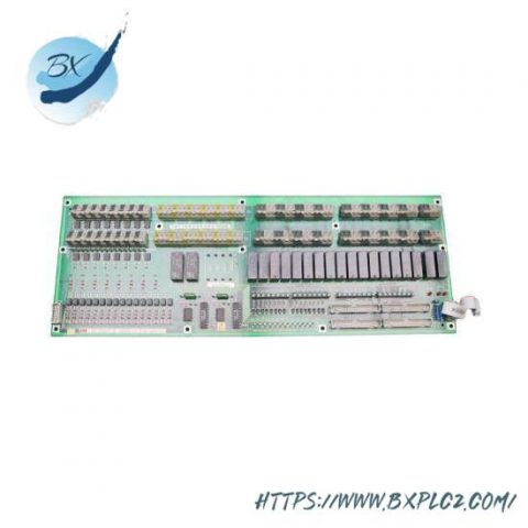 ABB HIEE305082R1 UNS0863A-P V1 Digital I/O Card