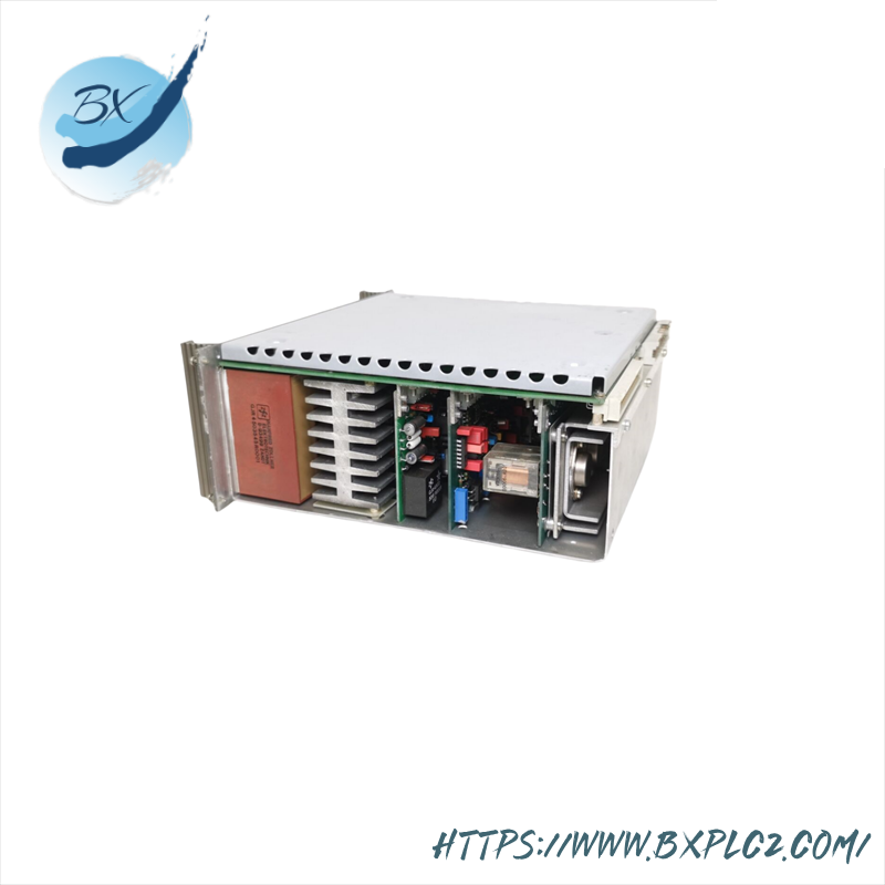 abb_lec01_r1d_anr27900560_module.png ABB LEC01 R1D ANR27900560: Industrial Control Module