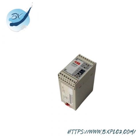 ABB NAIO-01 ANALOG IO EXTENDED KIT for PLC OPTION/SP