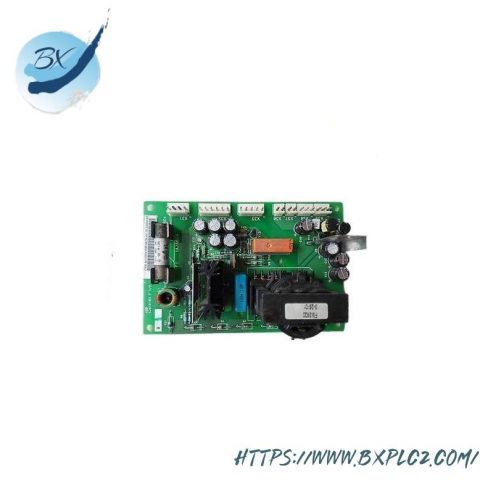 ABB NPOW-42C Power Supply Board: Advanced Control Solutions for Industrial Automation