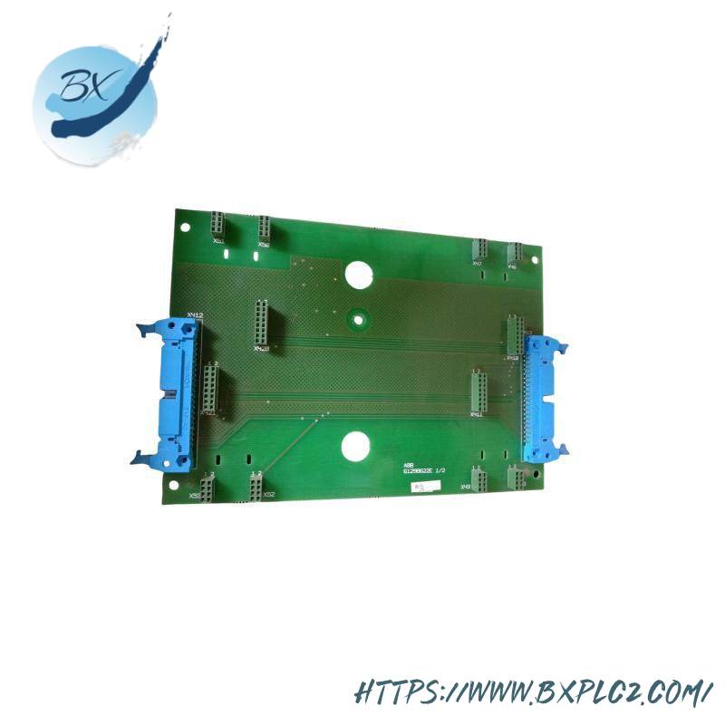 abb_nxpp-02c_inverter_interface_board.jpg ABB REA107-AA Arc Protection Module for Industrial Controls