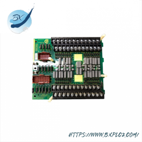ABB SDCS-PIN-3B Power Interface Board, ABB, SDCS-PIN-3B, Interface Boards