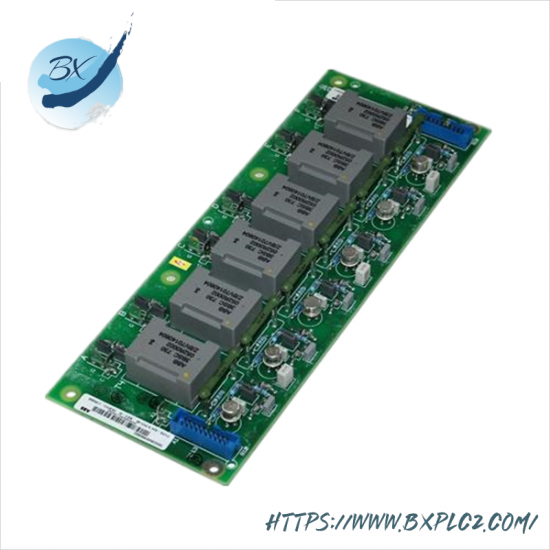 abb_sdcs-pin-48_3bse004939r2_pulse_transformer_board.png ABB 3HAC024651-001 Industrial Automation Control Module