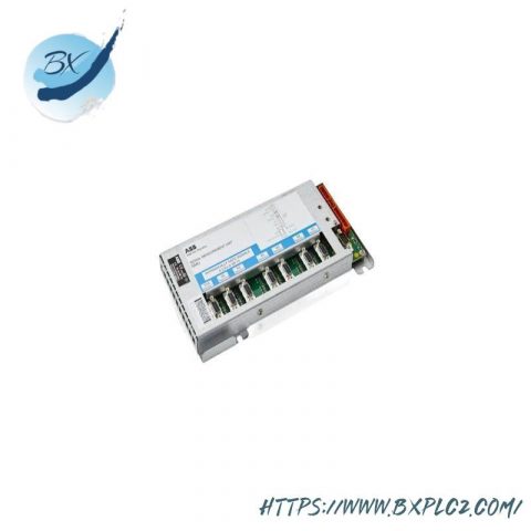 ABB SMU-03, 3HNA013638-001, 3hac031937-001, 3HAC14550-4/08A - Industrial Control Module