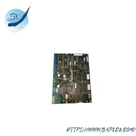 ABB SNAT603CNT Control Board for Industrial Automation