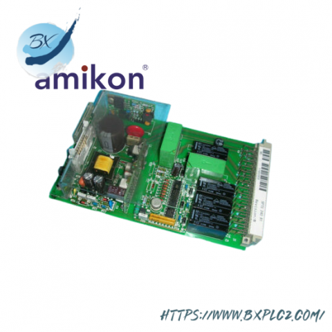 ABB SPTU240R1 DCS System Module