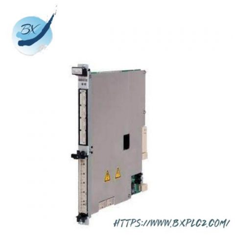 ABB TEPI1 1KHW002601R0001 - TEPI1 R1D Control Board