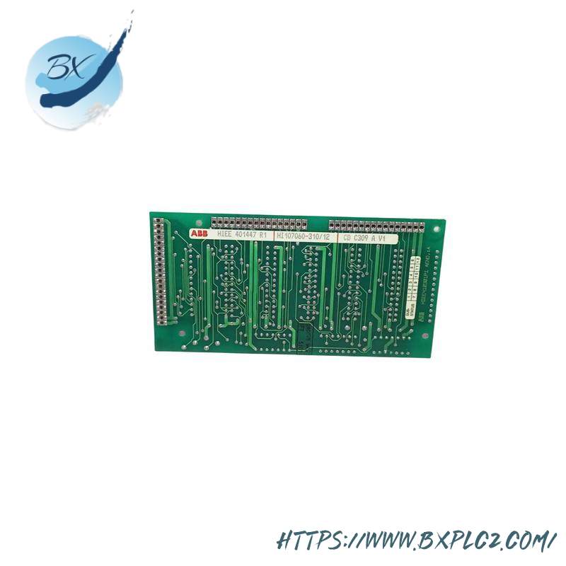 abb_ufc721be101_3bhe021889r0101.jpg ABB UFC721BE101 3BHE021889R0101 Industrial Control Module