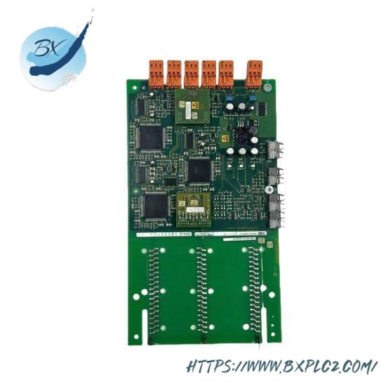 abb_ufc721be101_3bhe021889r0101_2.jpg ABB UFC721BE101 3BHE021889R0101 Industrial Control Module