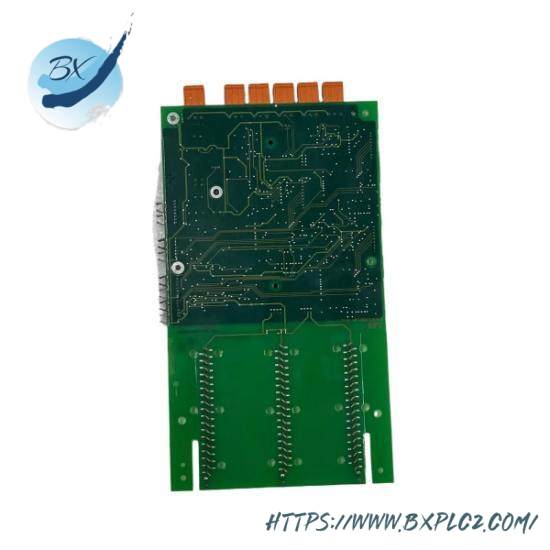 abb_ufc721be101_3bhe021889r0101_3.jpg ABB UFC721BE101 3BHE021889R0101 Industrial Control Module