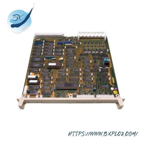 ABB XTB750B01 Custom Industrial Control Module