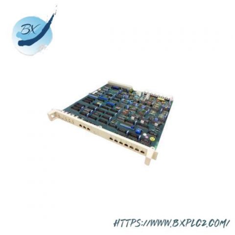 ABB YB161102-BV/1 Circuit Board; Manufacturer: ABB