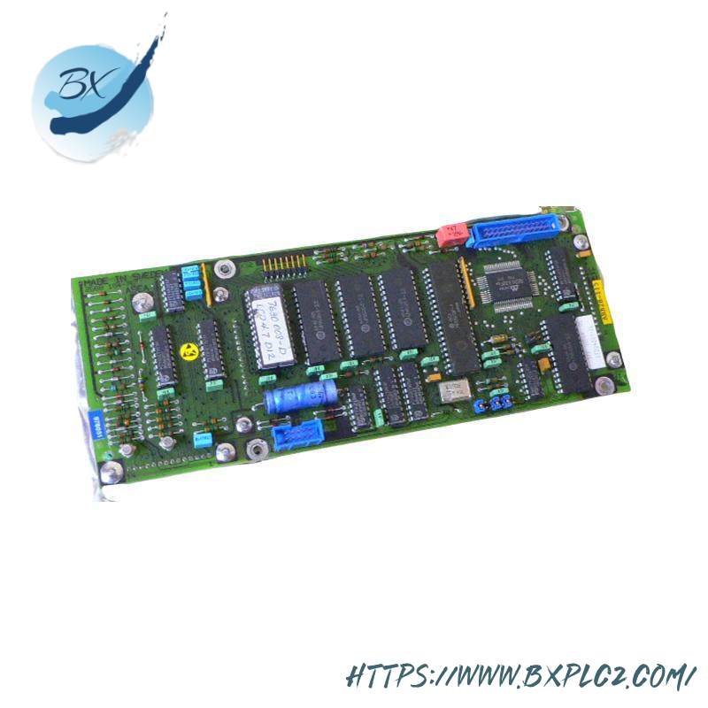 abb_ypp109a_yt204001-dl_board_indicator.jpg ABB YPP109A YT204001-DL Industrial Control Board