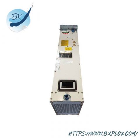 ABB ACS800-104LC-0240-7 Inverter Drive for Industrial Applications